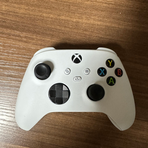 xbox 컨트롤러