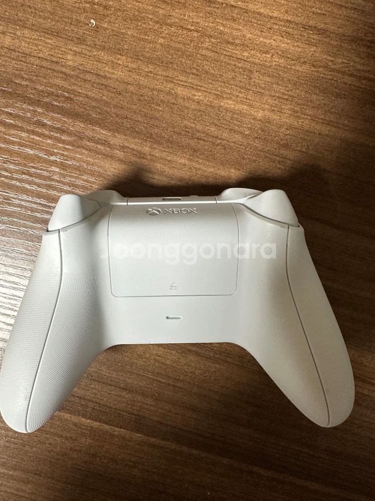 xbox 컨트롤러--1