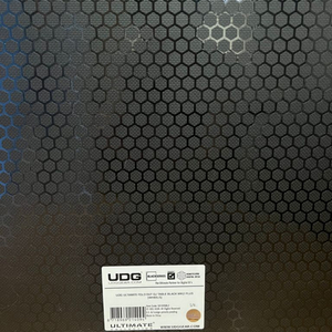 UDG dj table, 디제이코리아정품 A++급팝니다