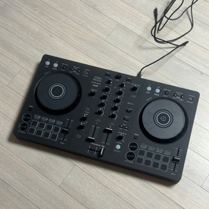 파이오니아 ddj flx4