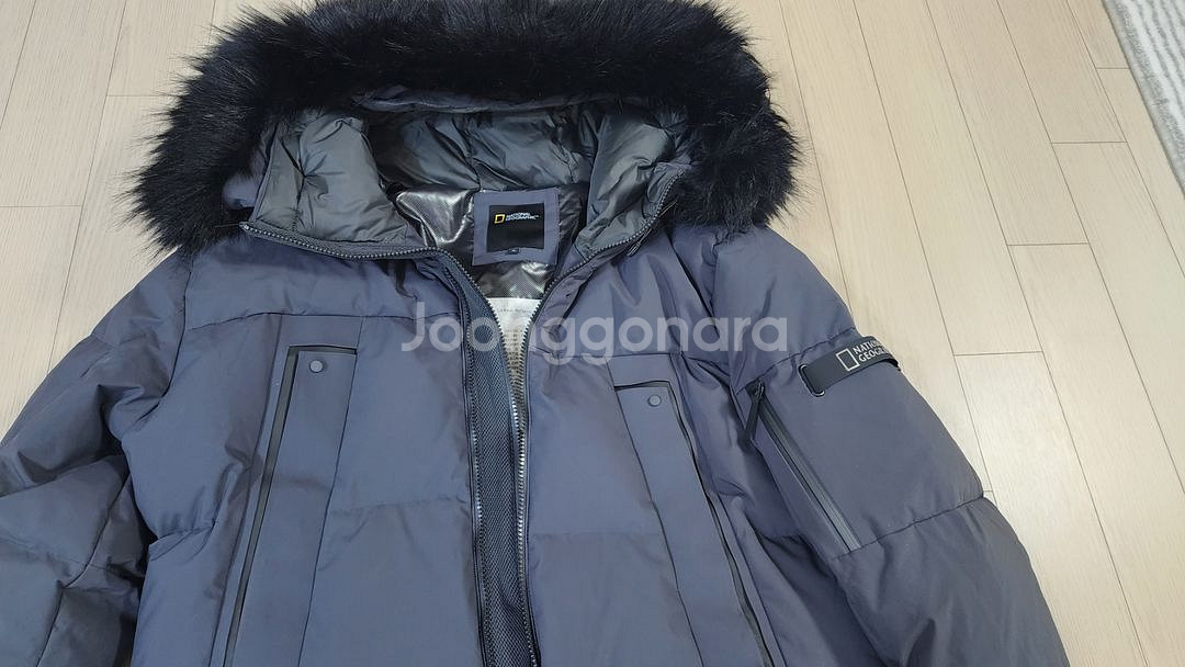 내셔널지오그래픽 새상품급--2