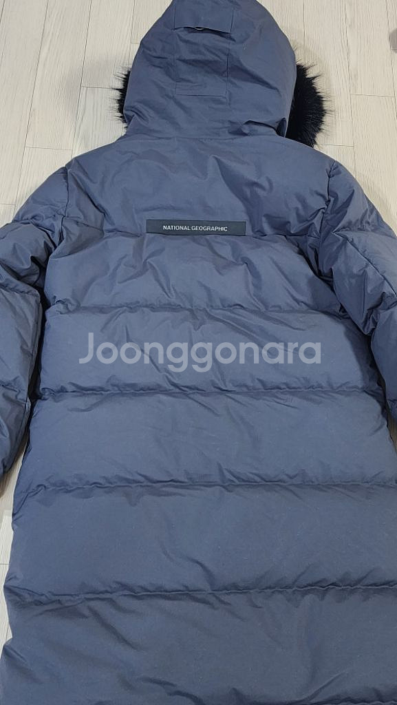 내셔널지오그래픽 새상품급--4