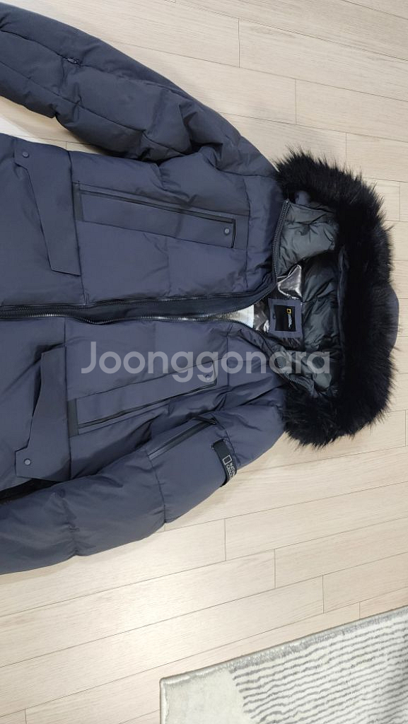 내셔널지오그래픽 새상품급--3