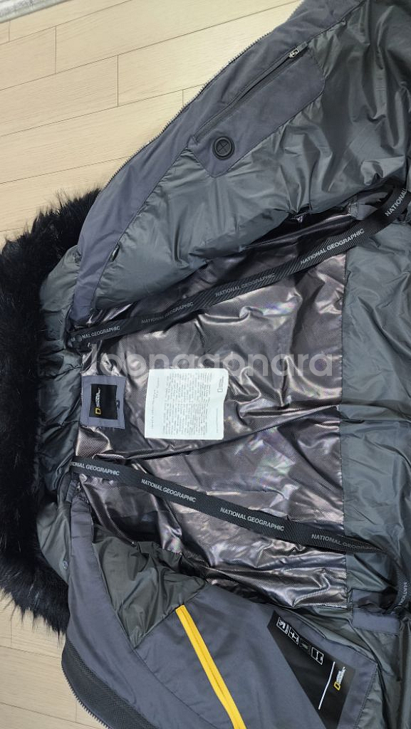 내셔널지오그래픽 새상품급--5