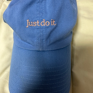 나이키 볼캡 Just do it