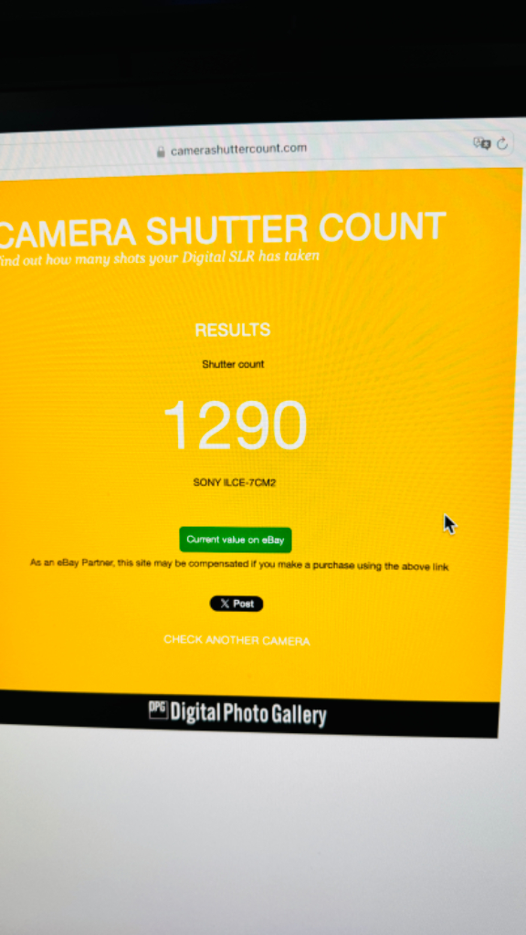 소니 a7c2 풀박스 팝니다--3