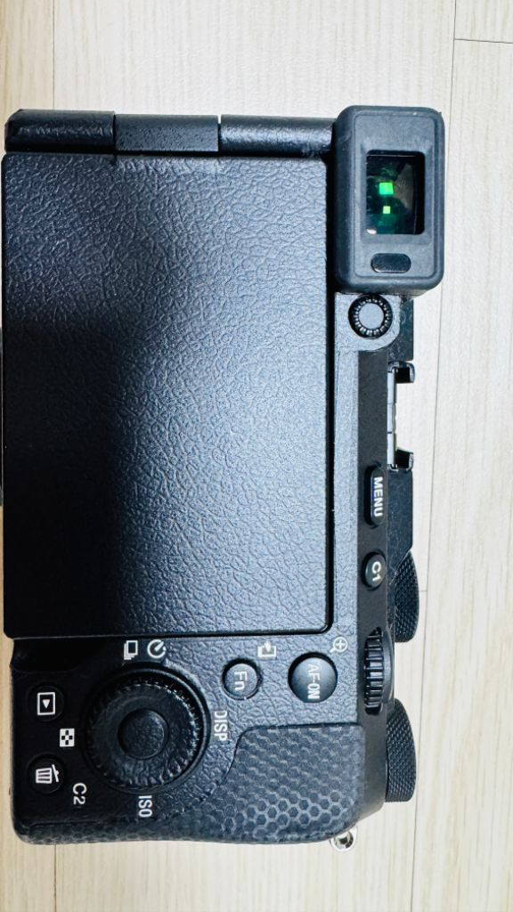 소니 a7c2 풀박스 팝니다--1