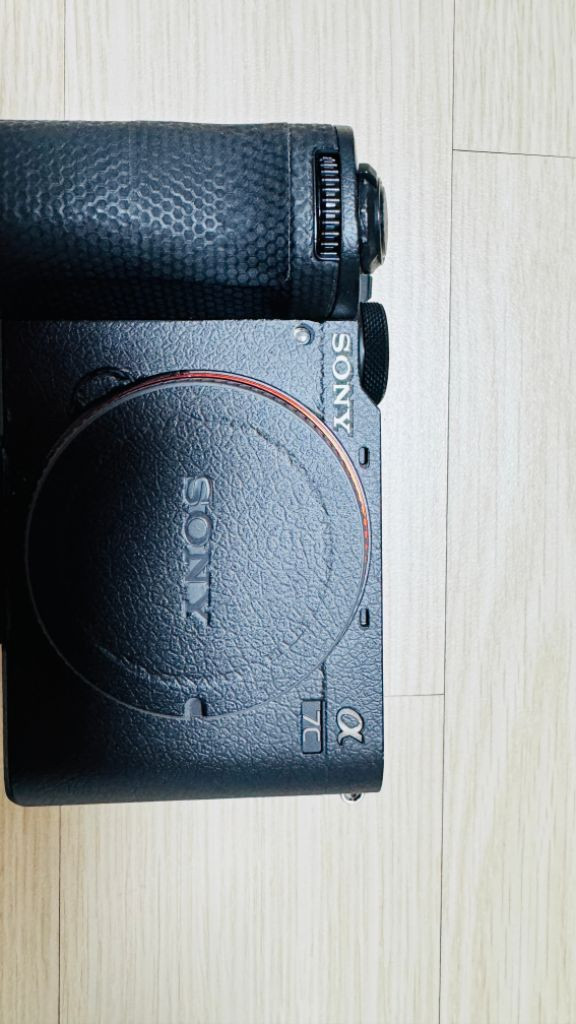 소니 a7c2 풀박스 팝니다--2