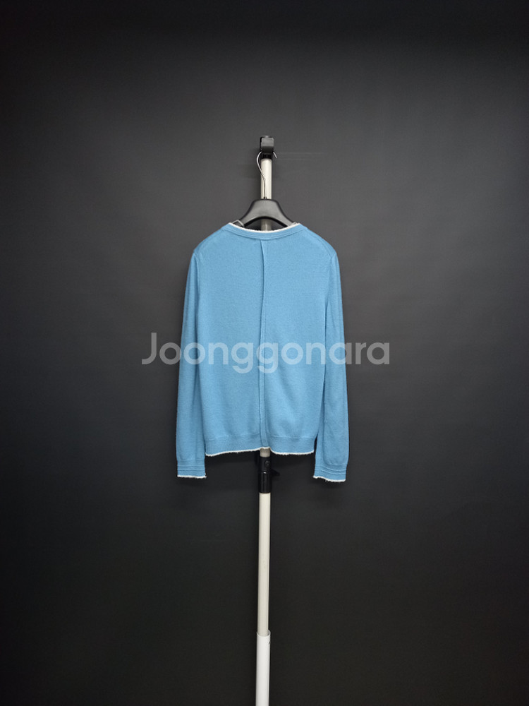 주크 ZOOC 춘추동 긴판 니트 F 33-66--1