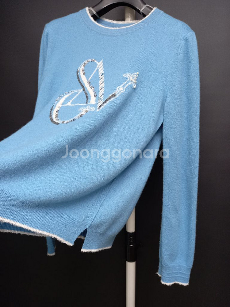 주크 ZOOC 춘추동 긴판 니트 F 33-66--3