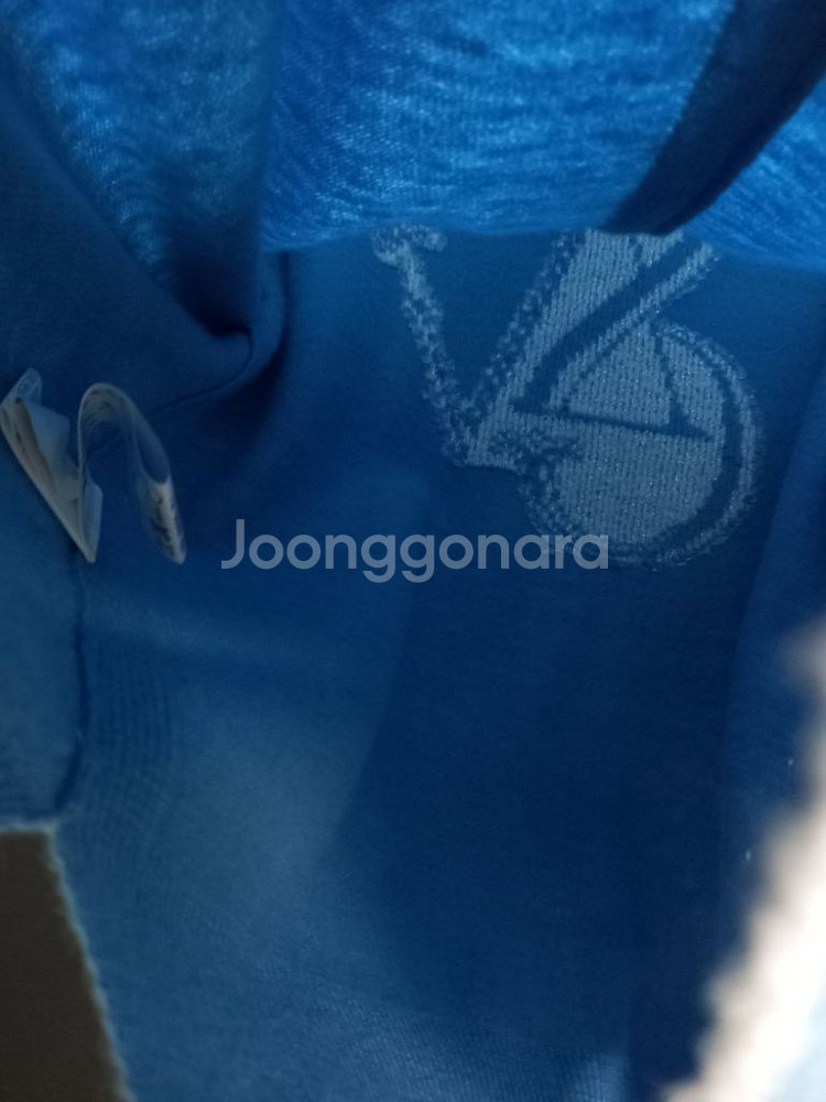 주크 ZOOC 춘추동 긴판 니트 F 33-66--5