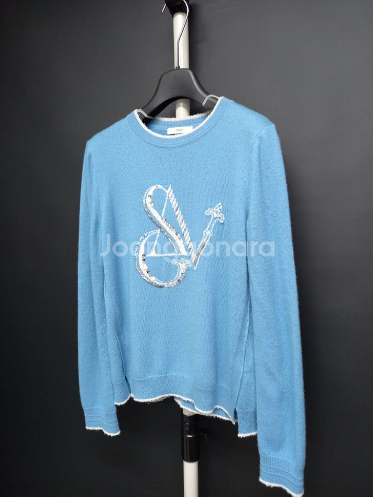 주크 ZOOC 춘추동 긴판 니트 F 33-66--2