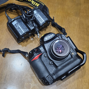 니콘 d3 + 50.8 d렌즈