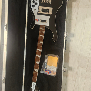 rickenbacker 4003