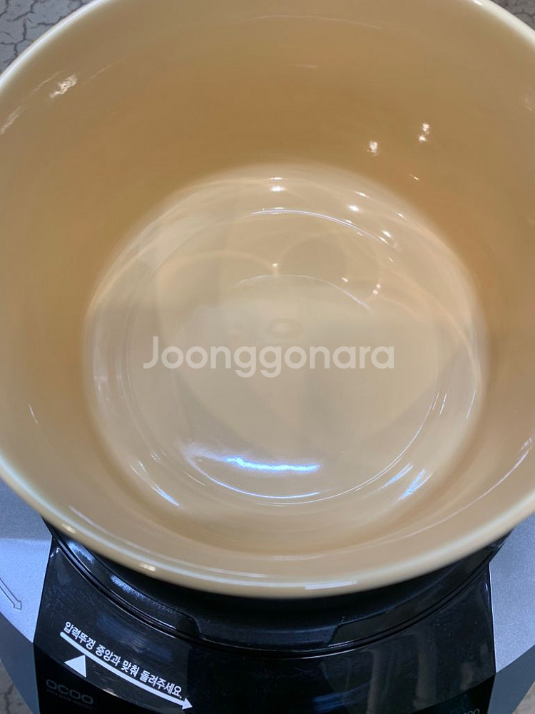 오쿠 스마트 중탕기 홍삼제조 원액 웰빙요리 무료배송--7
