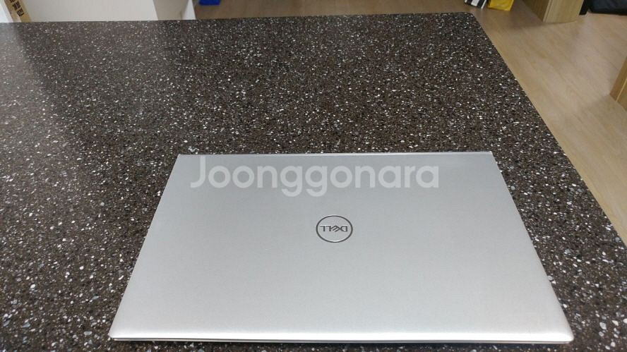 델 인스피론 슬림 게이밍 노트북/램16G,GTX1650--3