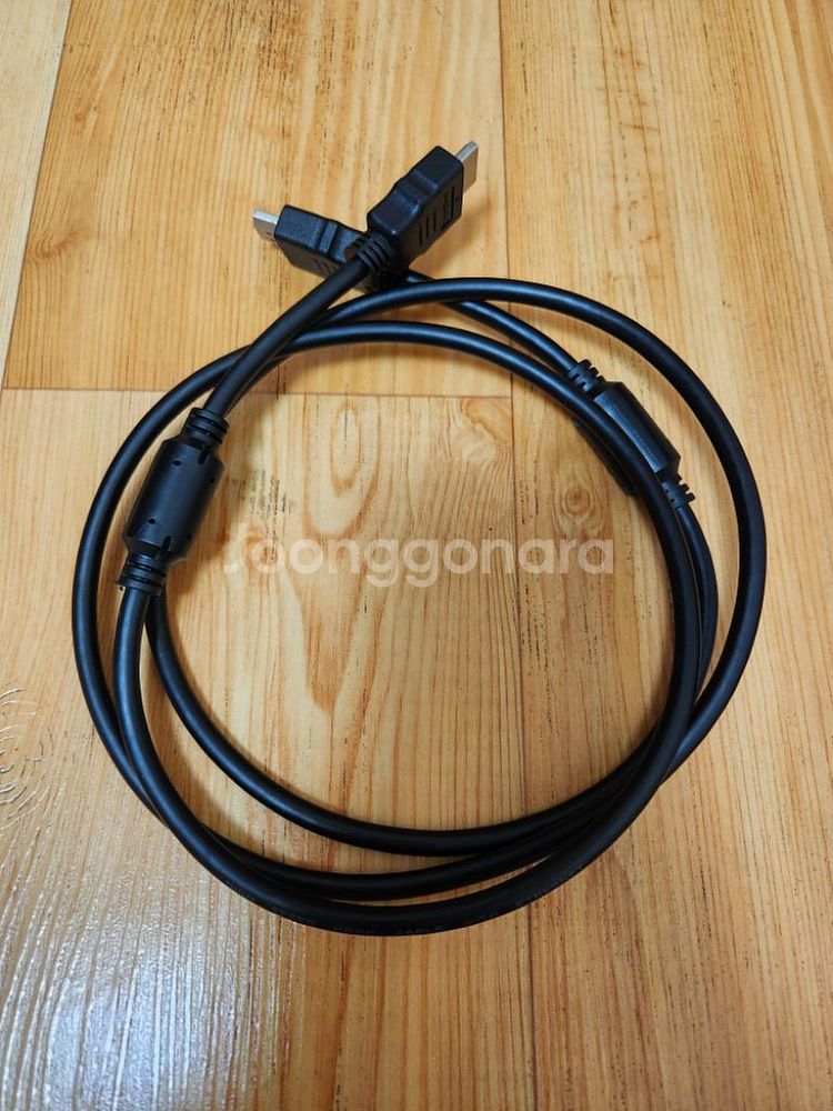 HDMI 케이블 2m/1.5m--1
