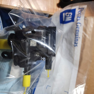 더뉴말리브 1.3터보 캐니스터퍼지 펌프