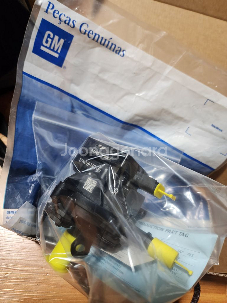 더뉴말리브 1.3터보 캐니스터퍼지 펌프--7