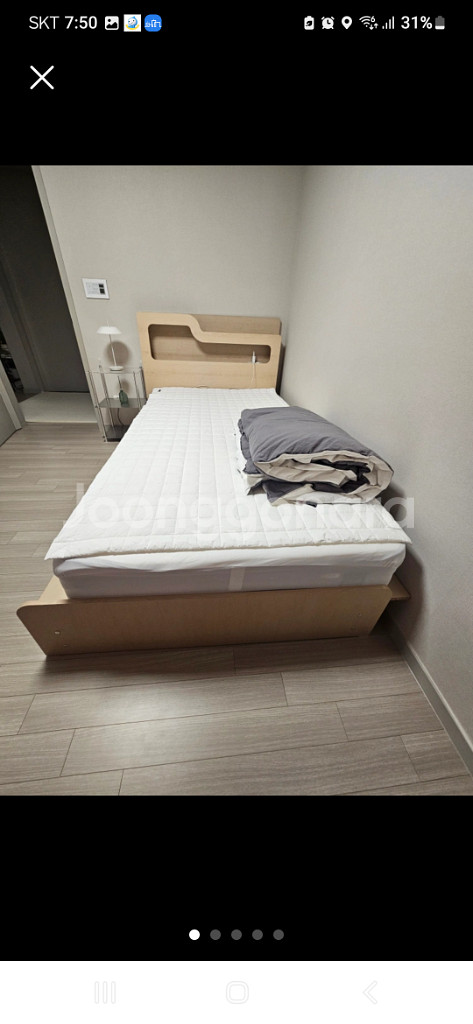 에넥스 침대. 매트리스 판매--2