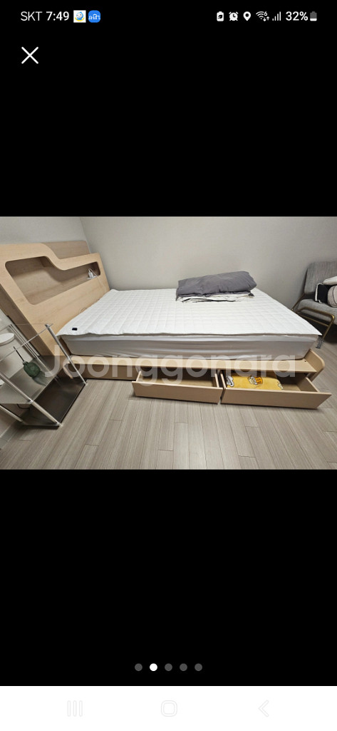 에넥스 침대. 매트리스 판매--3