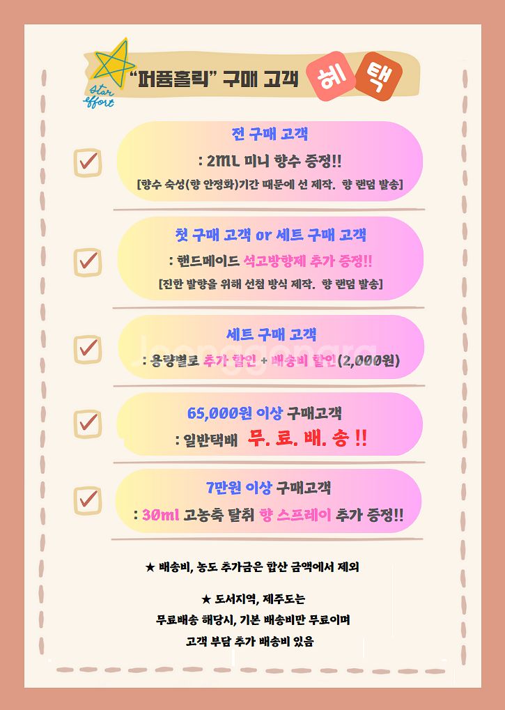 50ml [조말론ㅡ블루아가바&카카오 type] 퍼퓸--5