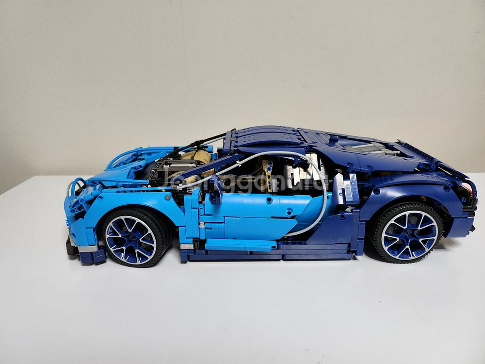 부가티 테크닉 호환(급처)--1