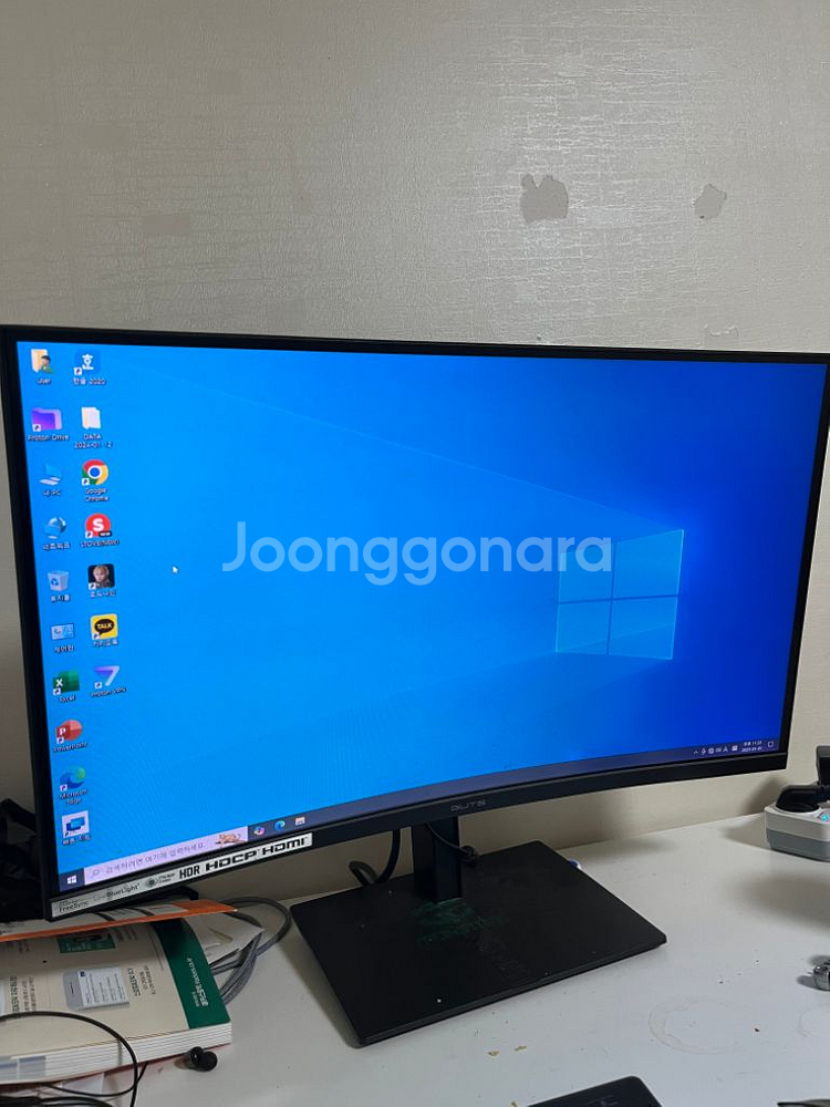고사양 게이밍 PC rtx3060ti--2
