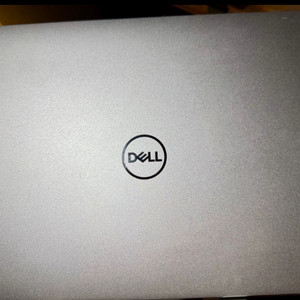 DELL XPS 17 9720 - 델 고사양 노트북