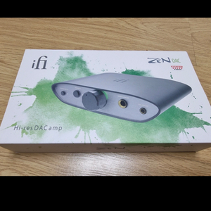 ifi zen DAC