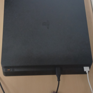 ps4 9.0 슬림(CUH-2218A)