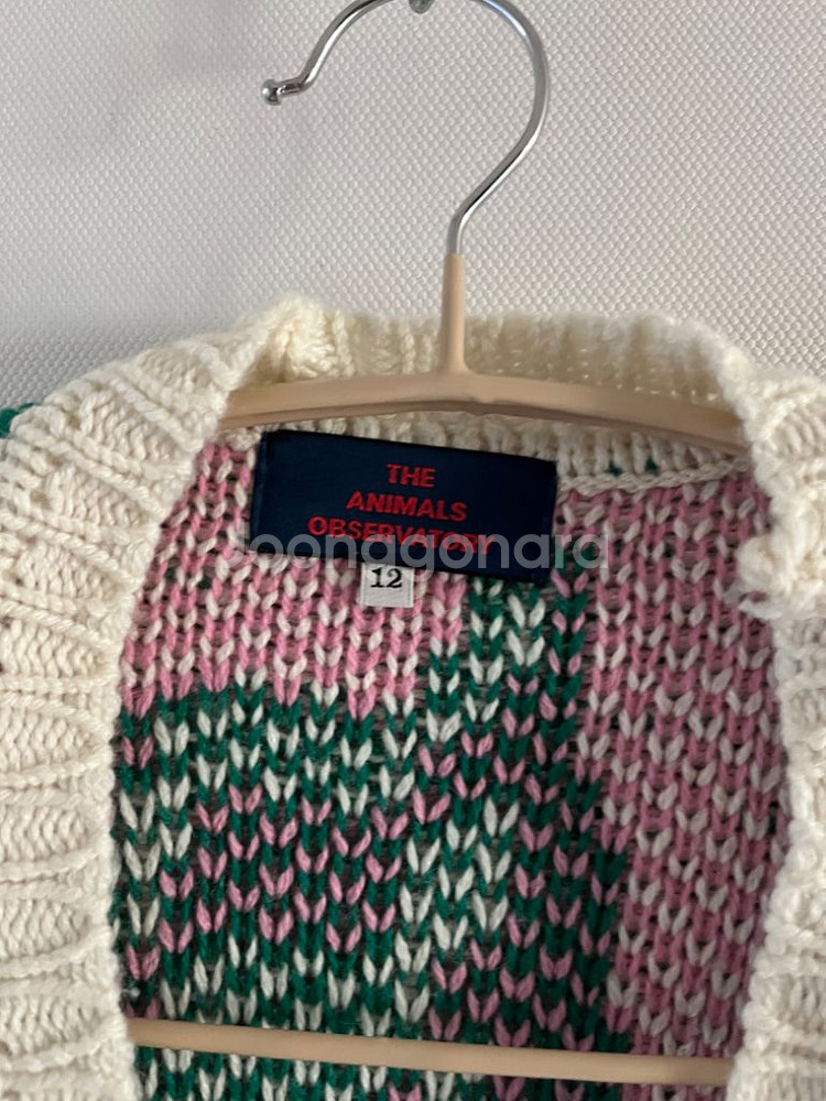 타오 니트가디건--6