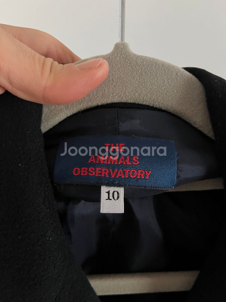 타오 하프코트 10y--9