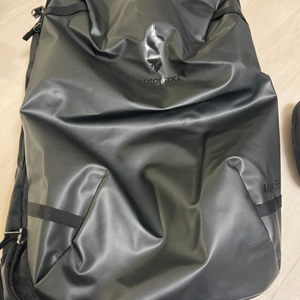 코토팍시 알파 35L