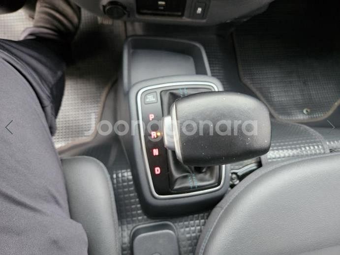 @21년식 봉고Ⅲ EV 카고 GL 전국최저가격--9