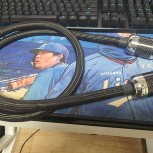 알리발 todn 파워케이블