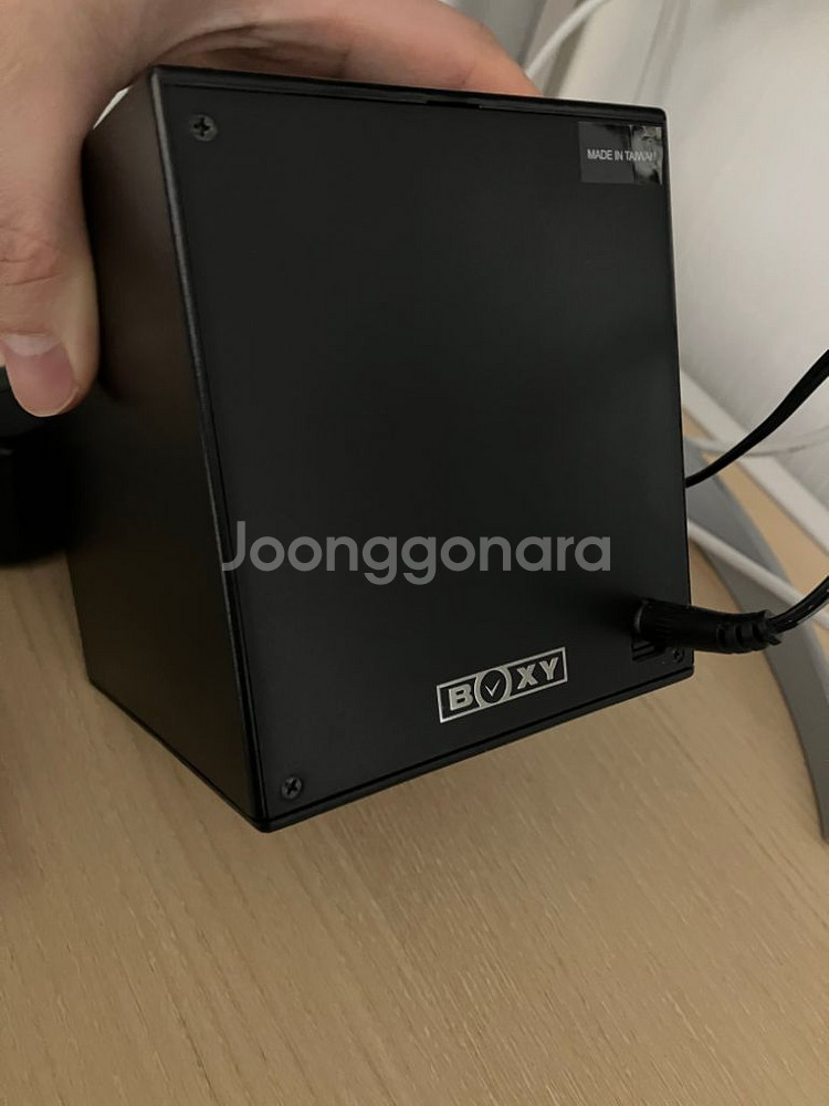 해밀턴 재즈마스터 오픈하트 + BOXY 와치와인더--7