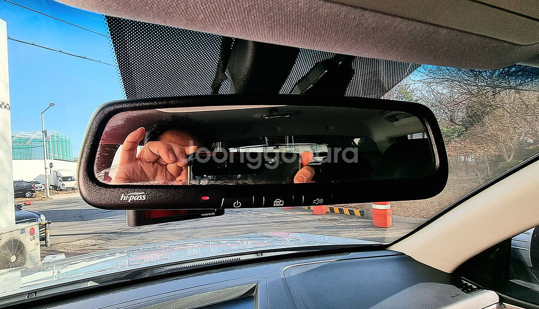 내구성,실용성 끝판왕 렉스턴스포츠 중고차판매합니다. 지--2