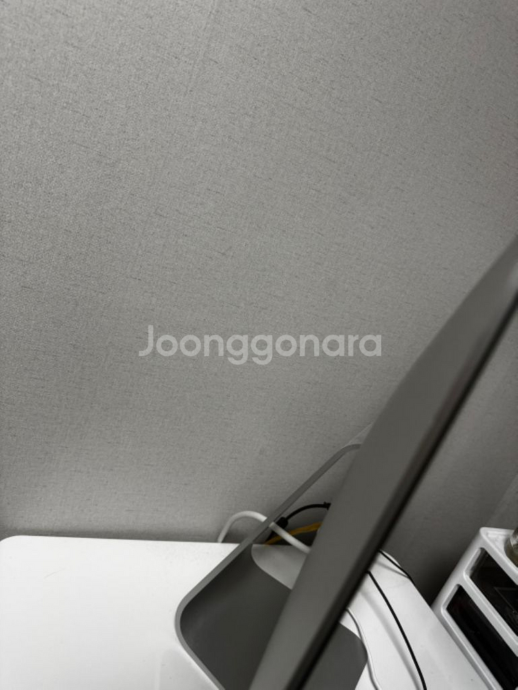 아이맥 i5 3.0GHz 21.5형(2019년 상반기--1