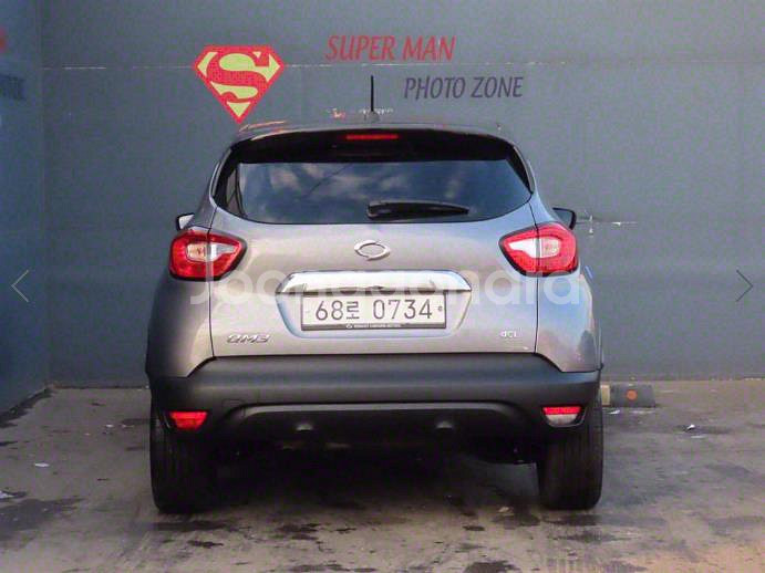 @16년식 QM3 RE 전국최저가격--2