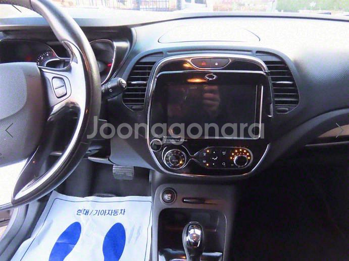 @16년식 QM3 RE 전국최저가격--9