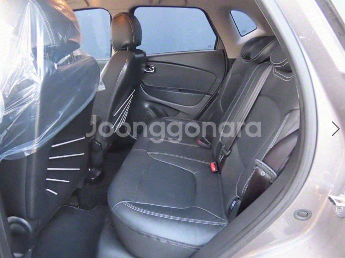 @16년식 QM3 RE 전국최저가격--5