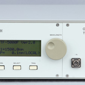 Oyokoden TTF-5000-DF 광학필터