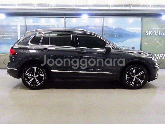 @20년식 티구안(2세대) 2.0 TDI 프레스티지--2