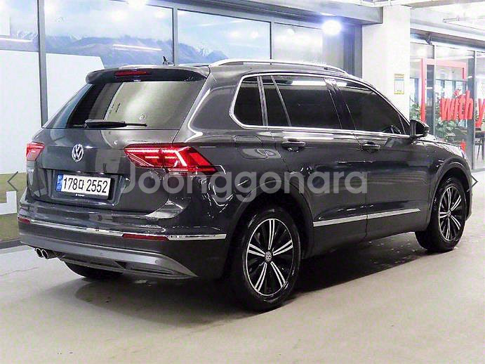 @20년식 티구안(2세대) 2.0 TDI 프레스티지--3