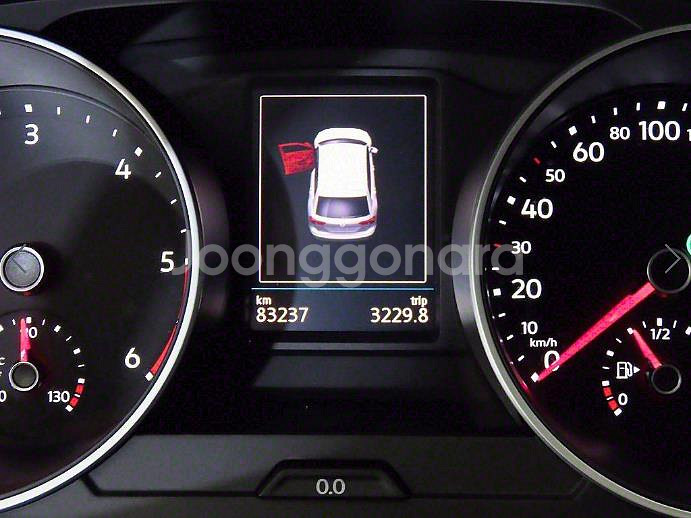 @20년식 티구안(2세대) 2.0 TDI 프레스티지--8