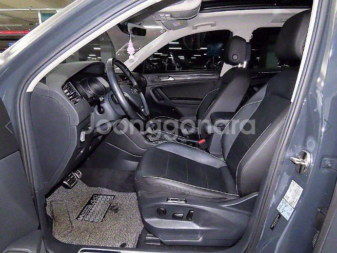 @20년식 티구안(2세대) 2.0 TDI 프레스티지--5