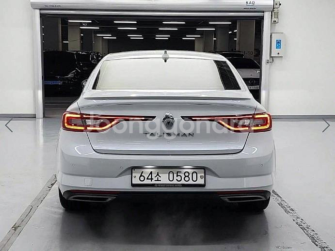 @16년식 SM6 1.6 TCe LE 전국최저가격--2