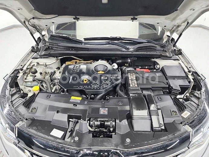 @16년식 SM6 1.6 TCe LE 전국최저가격--4