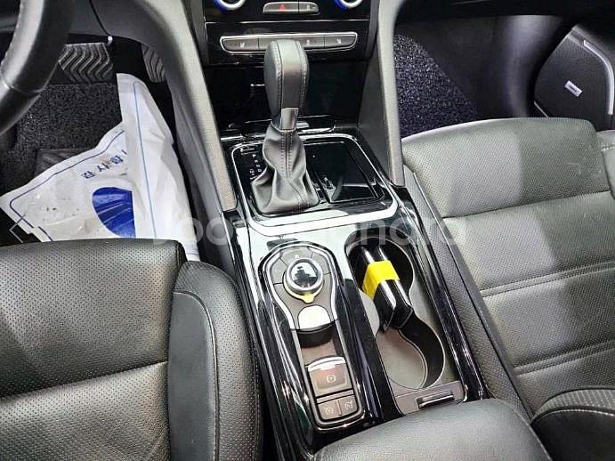 @16년식 SM6 1.6 TCe LE 전국최저가격--7